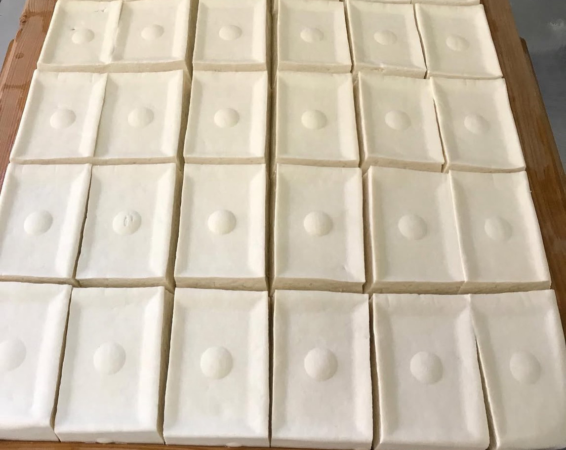 よっちゃん豆腐